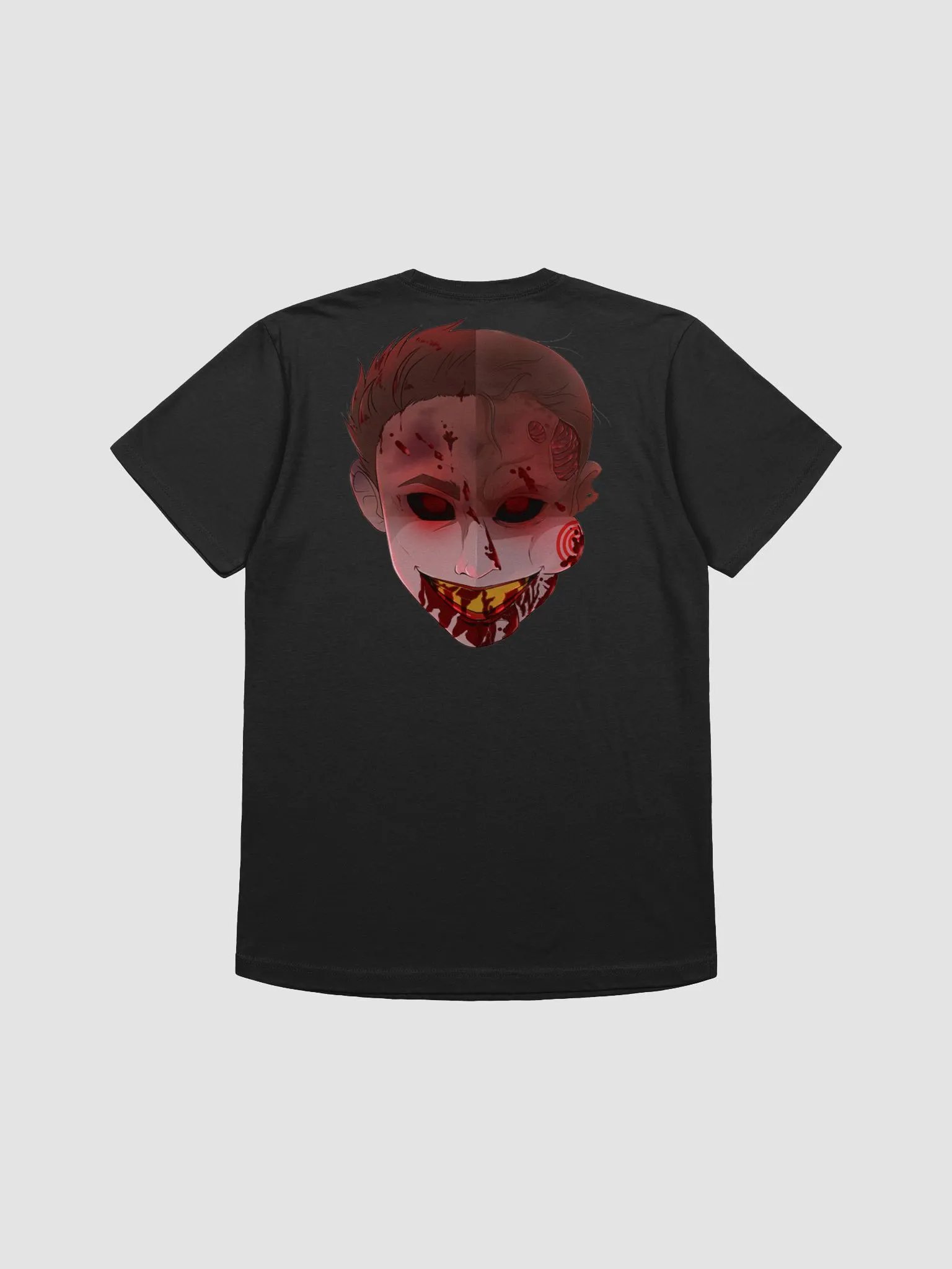 Next Lvl Super Soft Logo (lathanielgamers) product image (10)