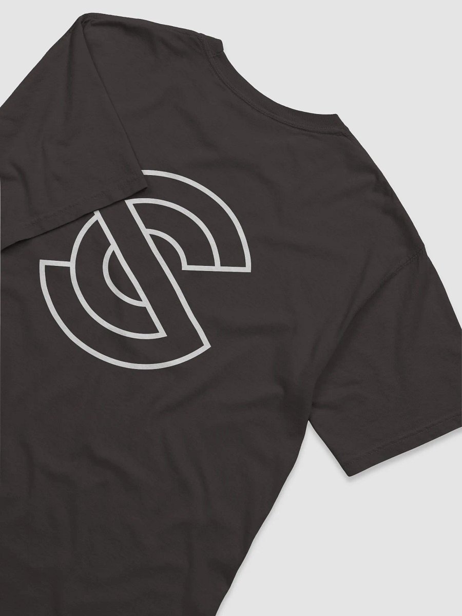 Soul Concept Outline Logo Tee product image (4)
