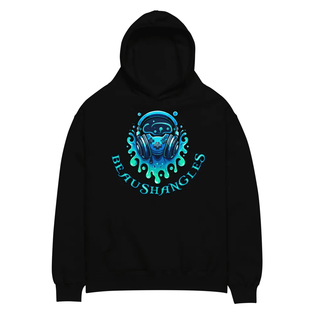 Beau Hoodie 2 product image (2)