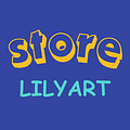 StoreLilyArt