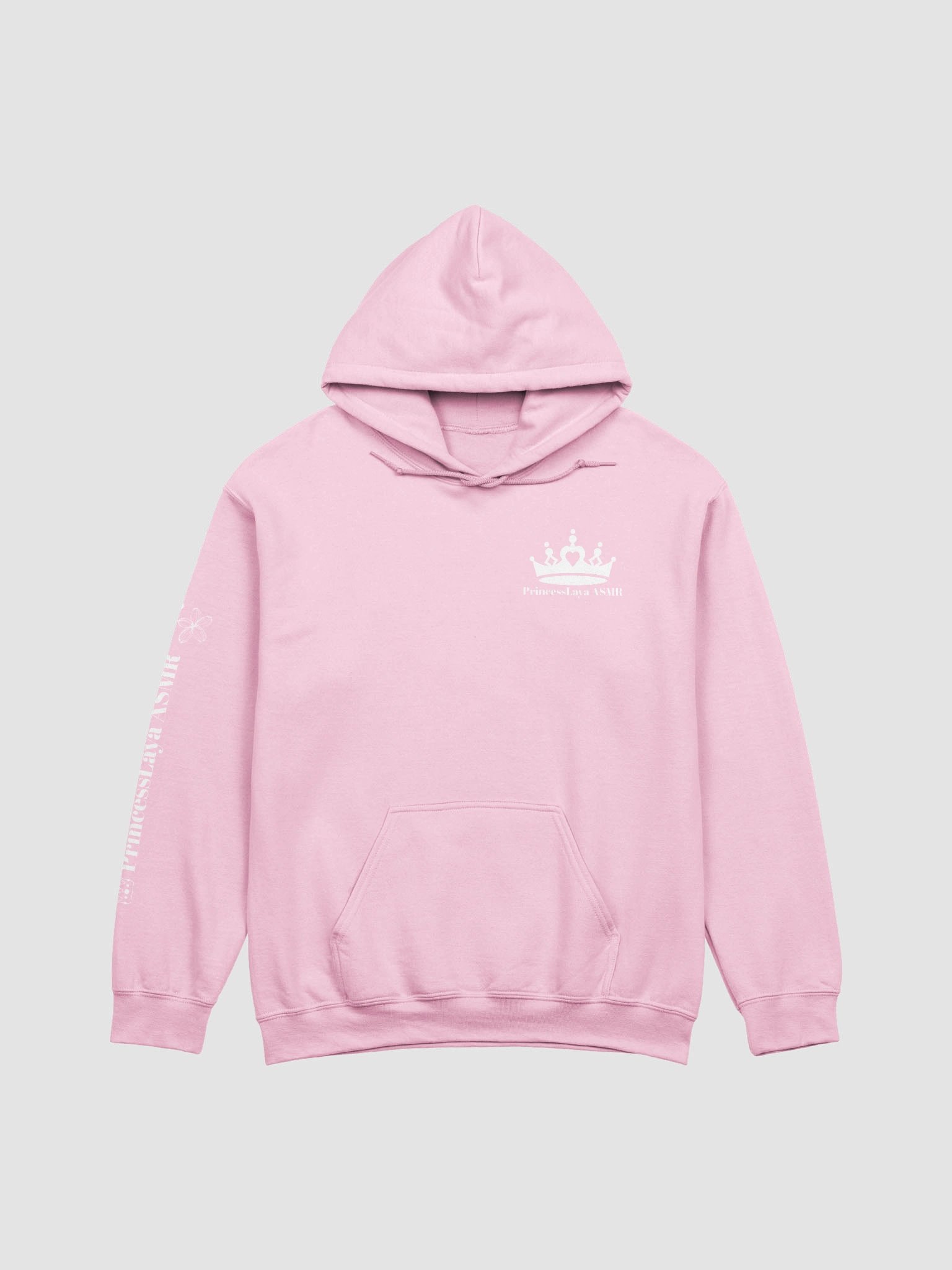 PrincessLaya ASMR Hoodie product image (1)
