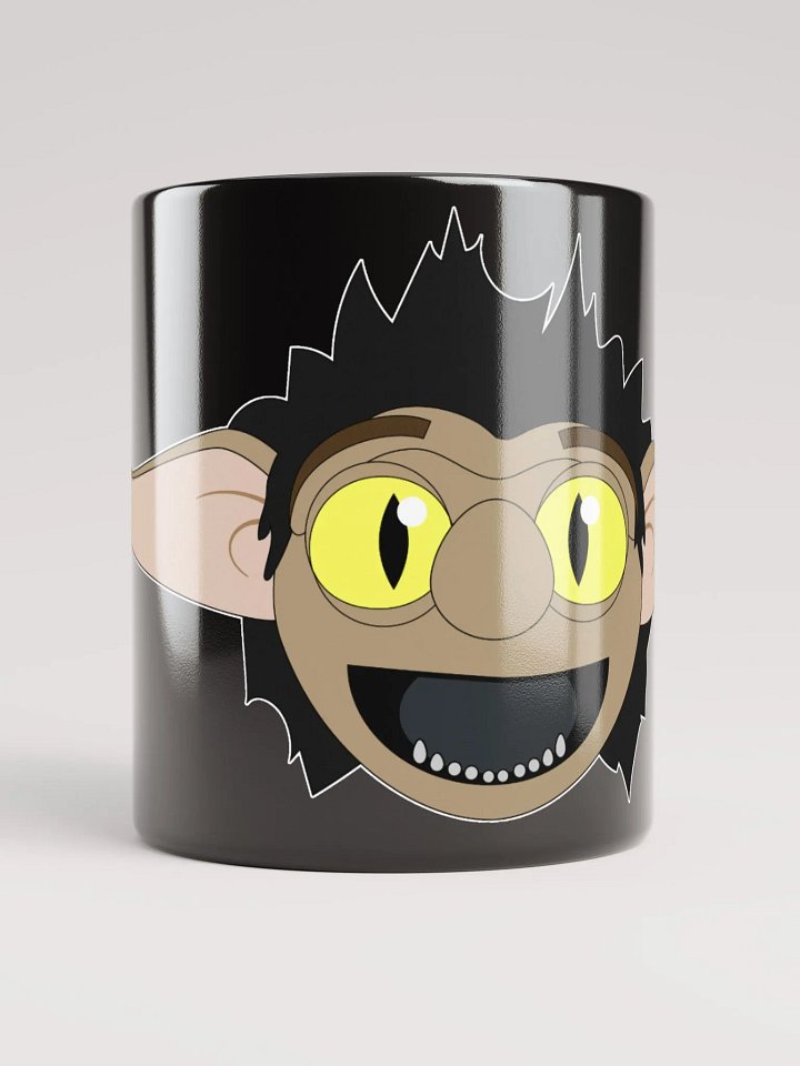 Goober Mug product image (2)
