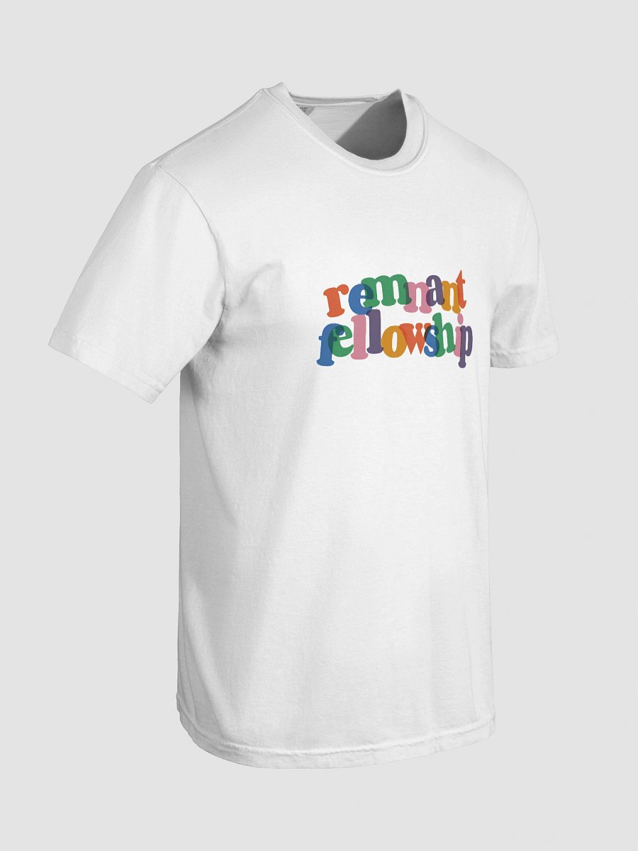 Remnant Fellowship Fun product image (7)