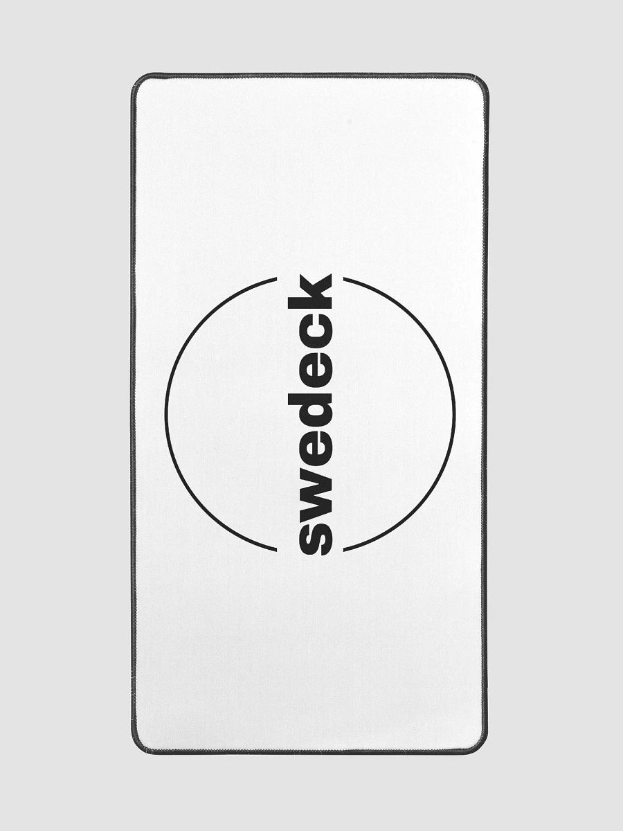 SweDeck Mousepad product image (2)