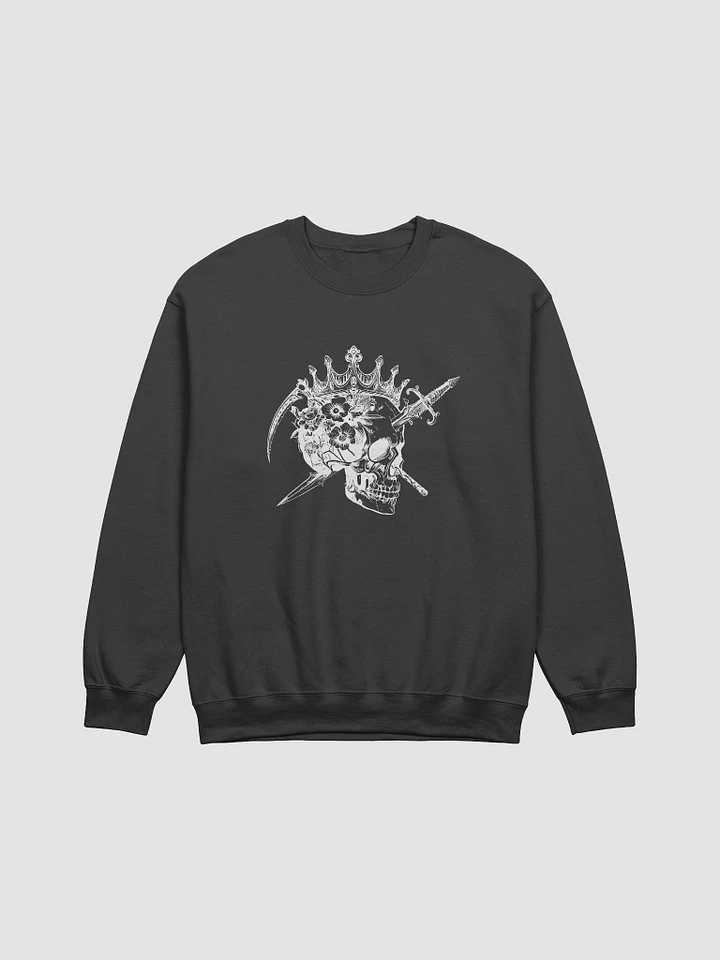 Four Horsemen Logo Gildan Classic Crewneck Sweatshirt product image (1)