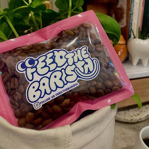 Currently working on starting up a small scale roasting project! In the learning stage, focused in learning my roaster, tasti...