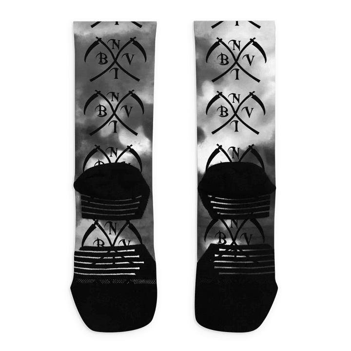 BVNI X Factor Socks product image (2)