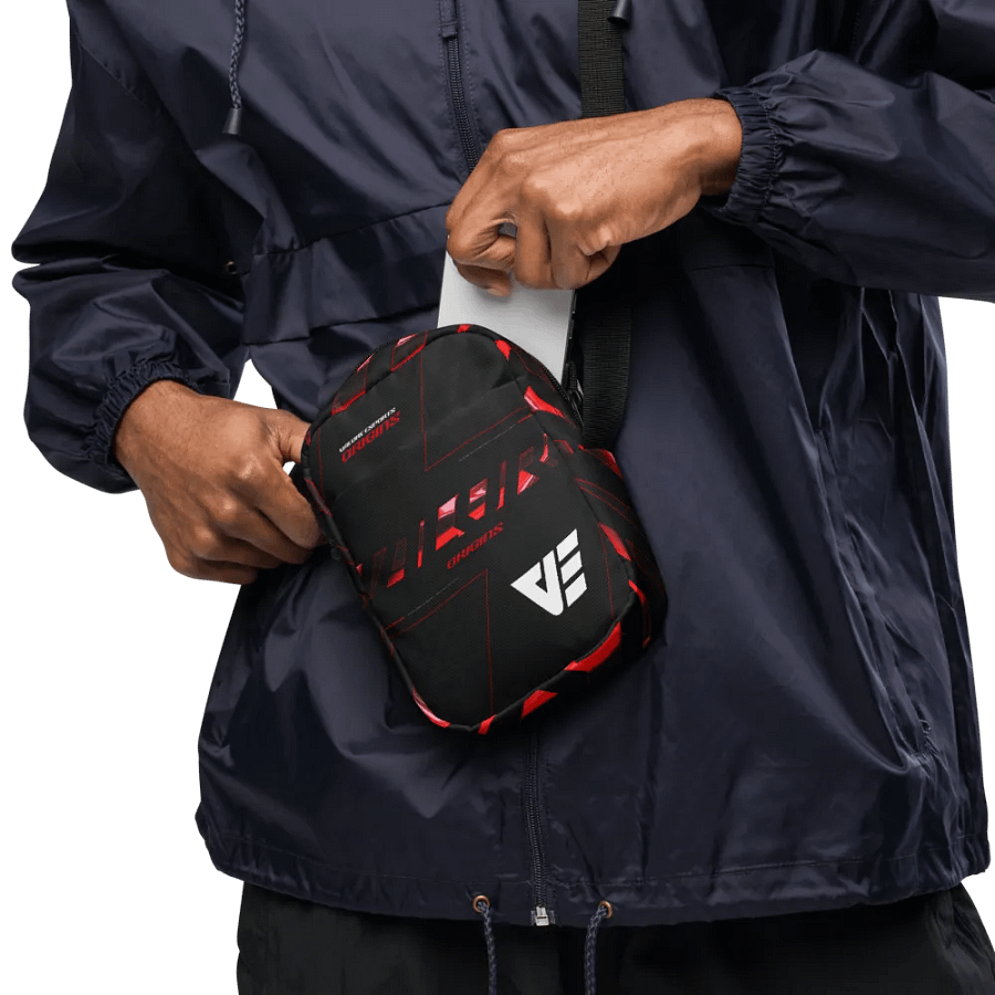 VE Origins Utility Crossbody Bag product image (7)
