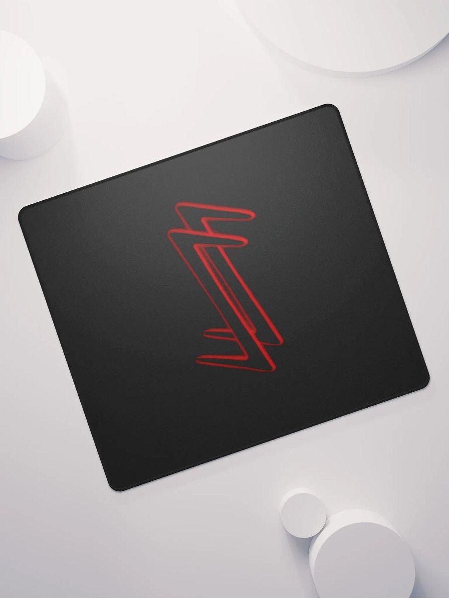 The Silent Scream Gaming Mouse Pad product image (7)