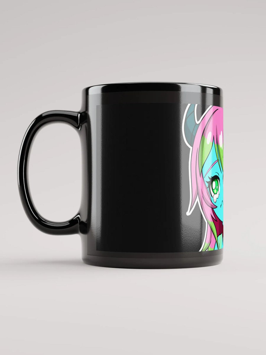 Cute Sad Noise CherryPie Meme product image (12)