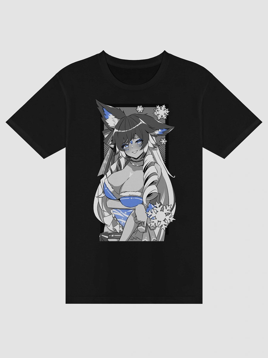Tshirt ~ Shy product image (4)