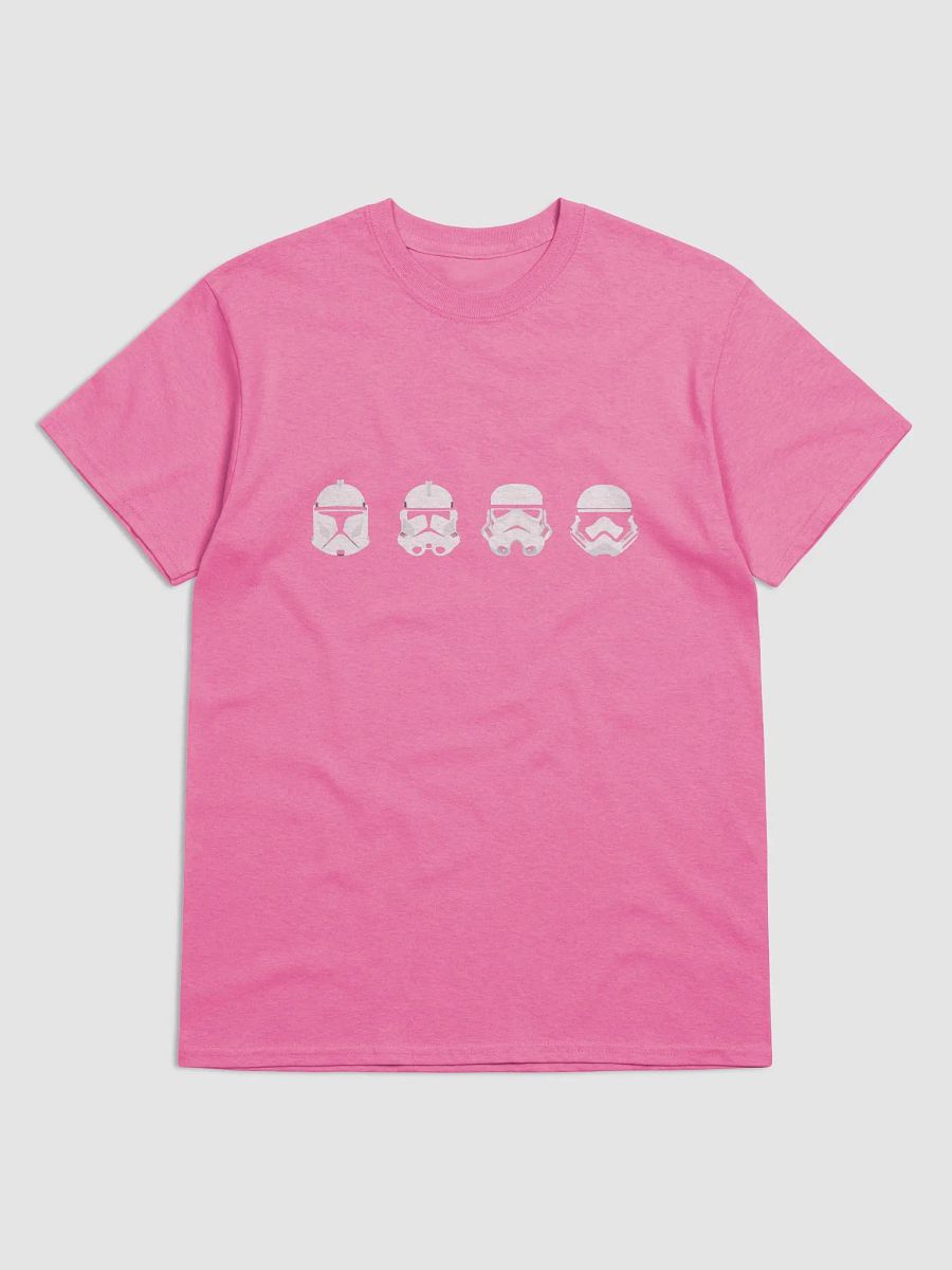 Storm Heads Tee product image (4)