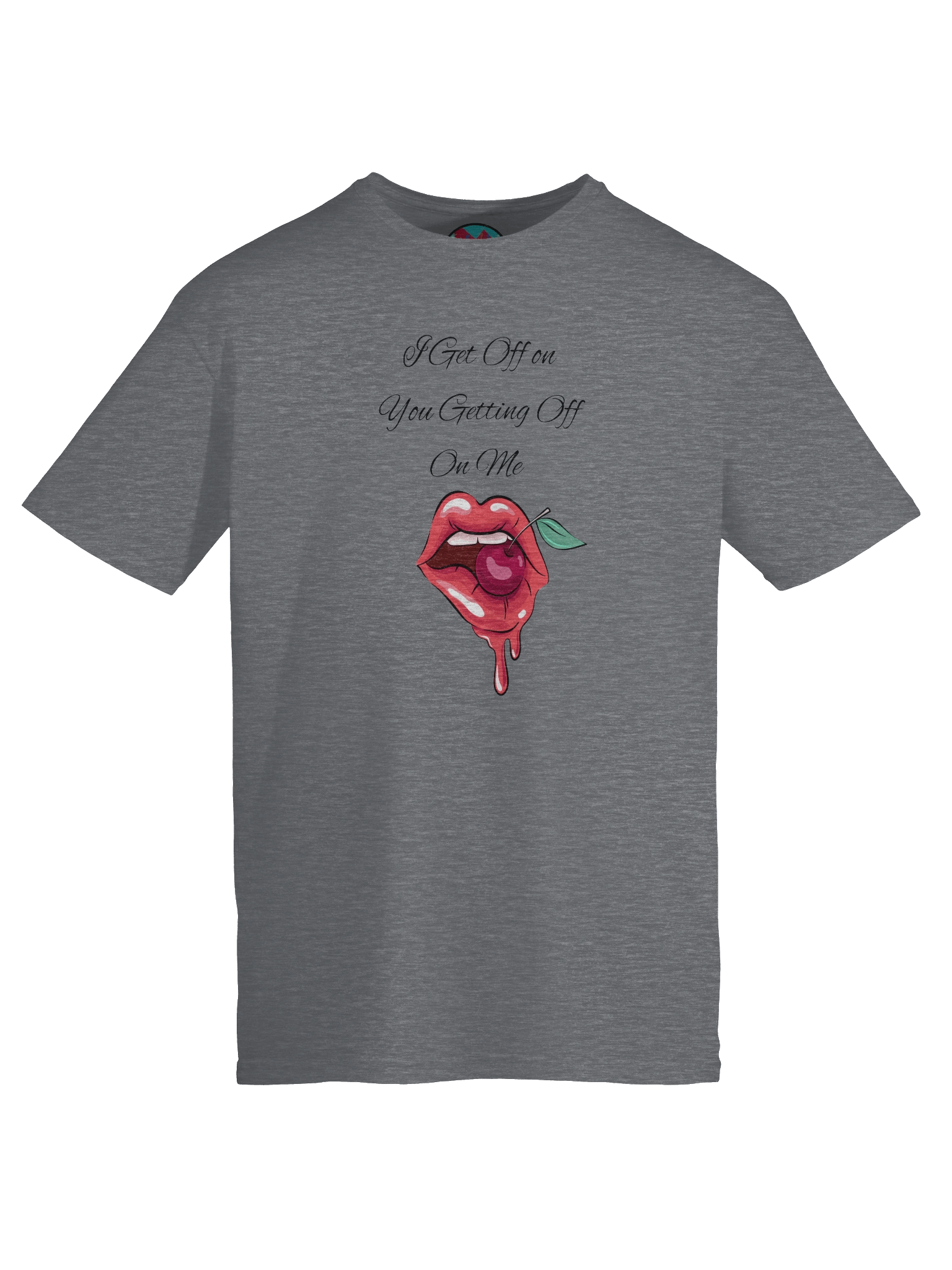 Getting Off T-Shirt product image (143)