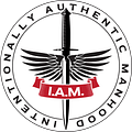 I.A.M. Intentionally Authentic Manhood