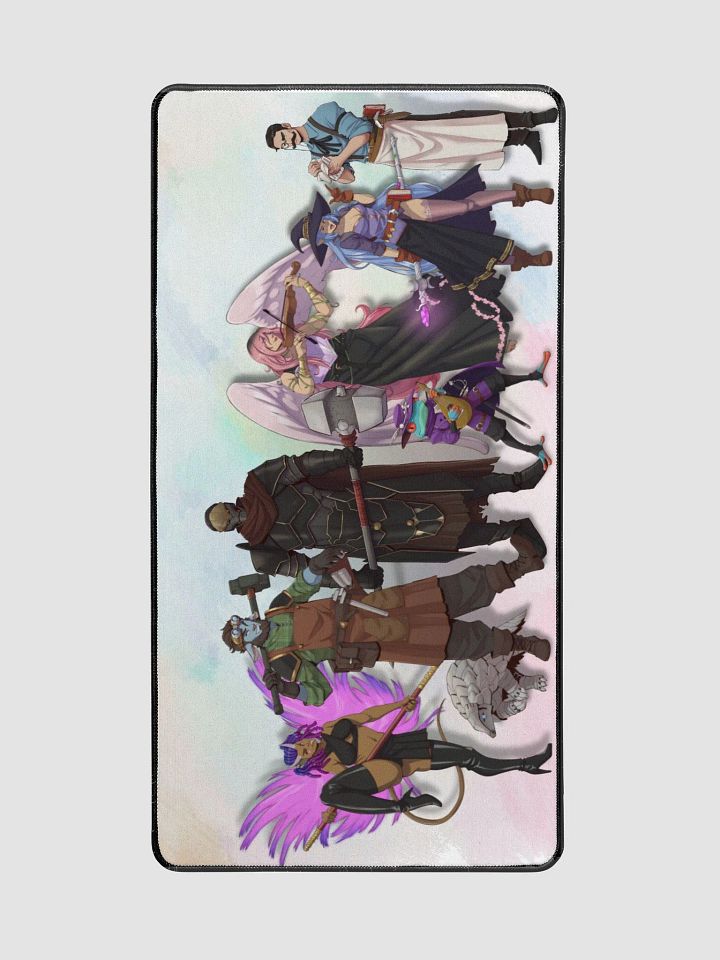 Kalendrya Desk Mat product image (2)