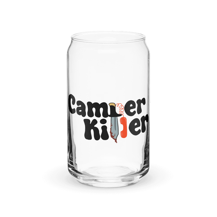 glass cup camper killer product image (2)