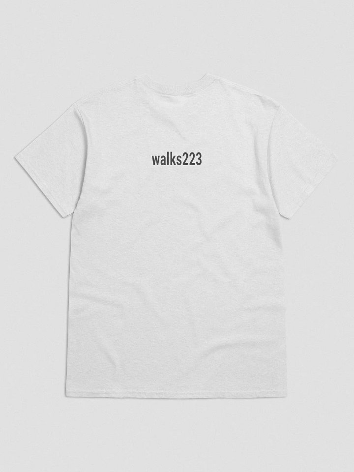 RUDE! T-shirt product image (23)