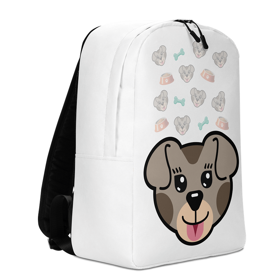 Tandy Super Friendly Doggie back pack product image (3)