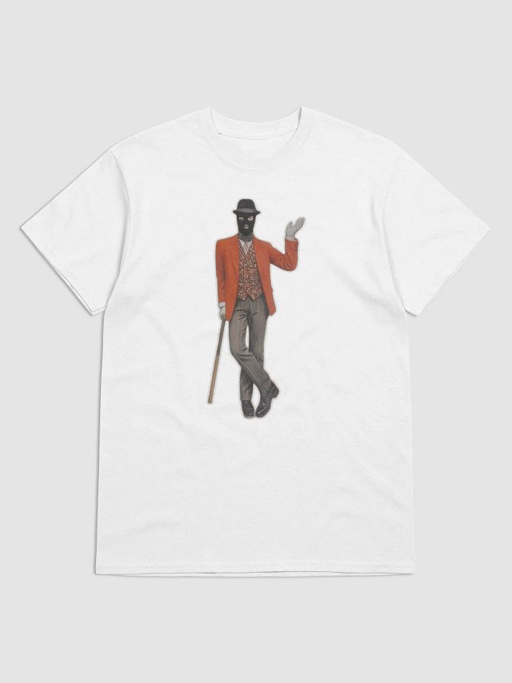 Gibralter - Clemtown Statue of Liberty product image (1)