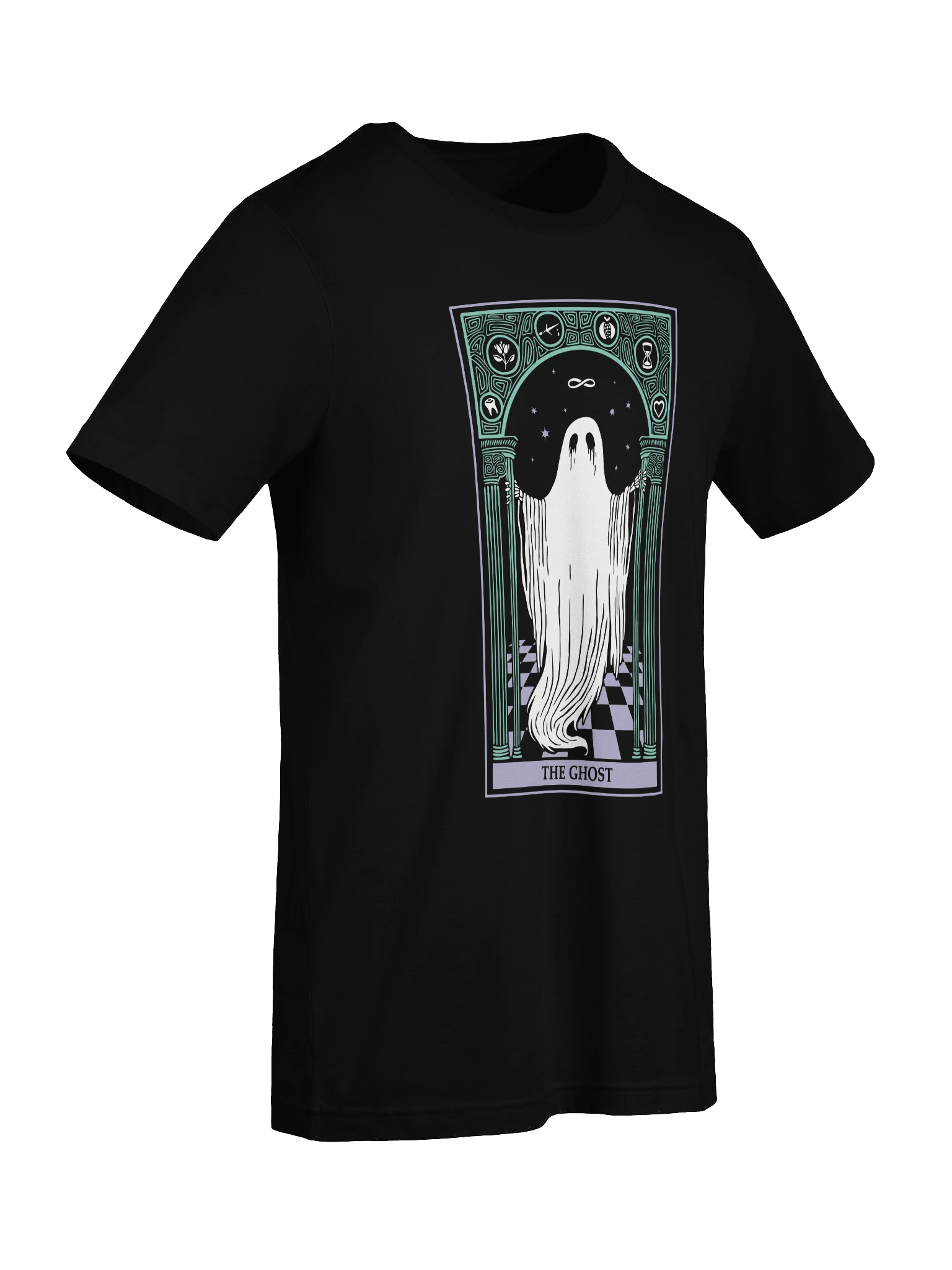 The Ghost Tarot Original product image (2)