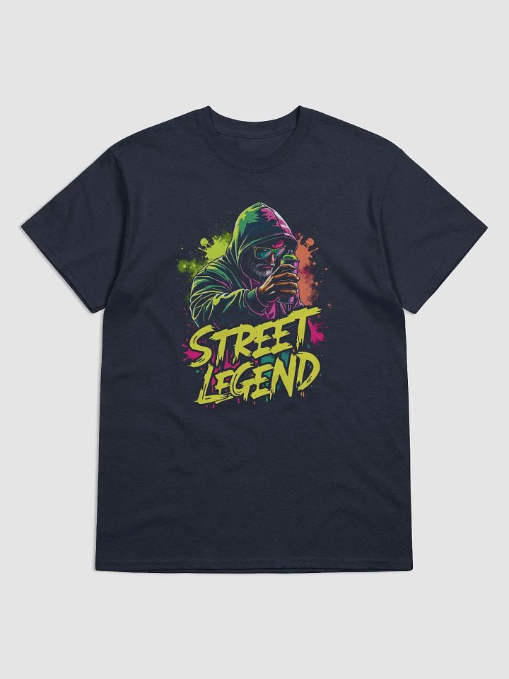 Street Legend product image (1)