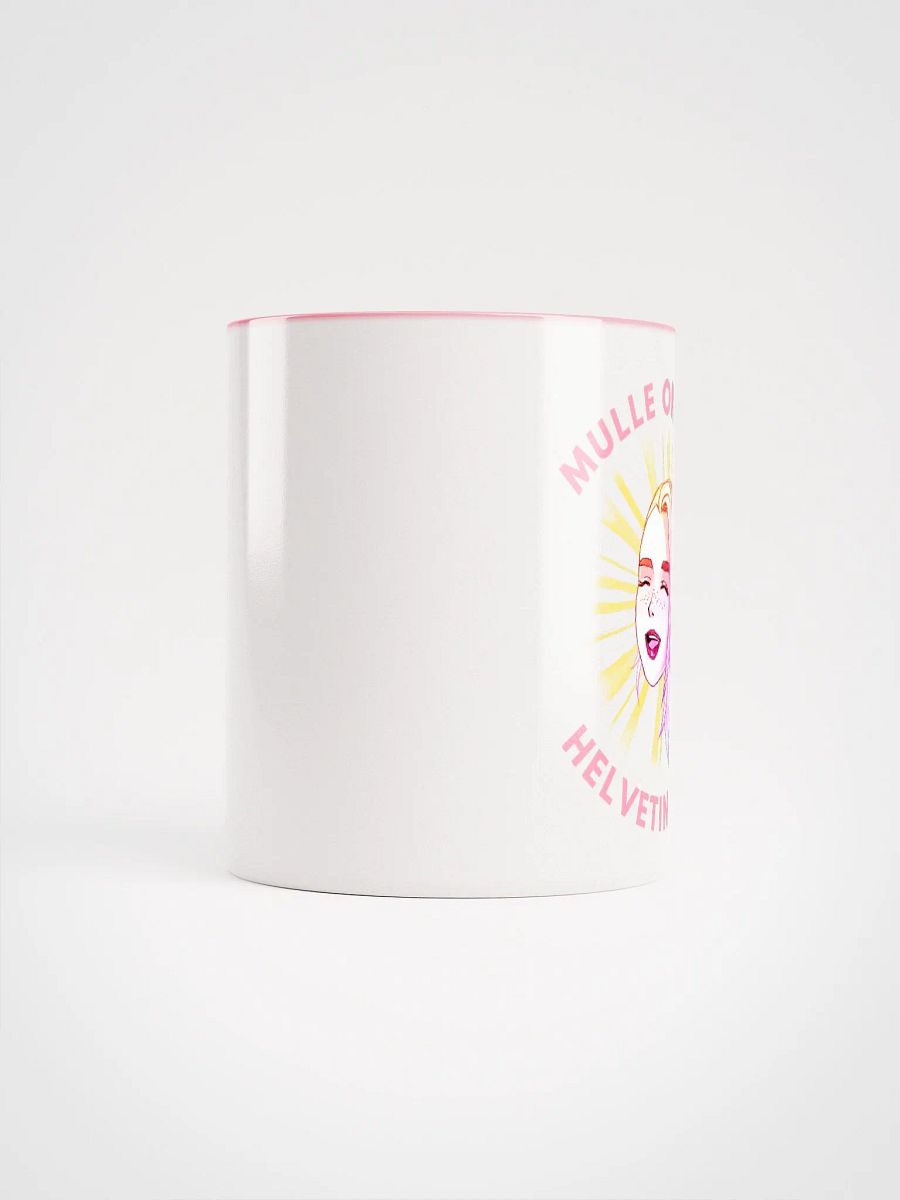 Sini Mug Exclusive (Ihan sama kawaii zurdo) product image (5)