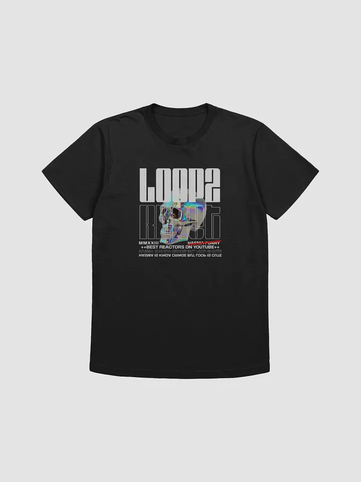 Loop2React Limited Edition product image (1)