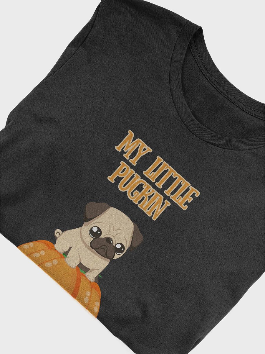 My Little Pugkin Women's T-Shirt product image (5)