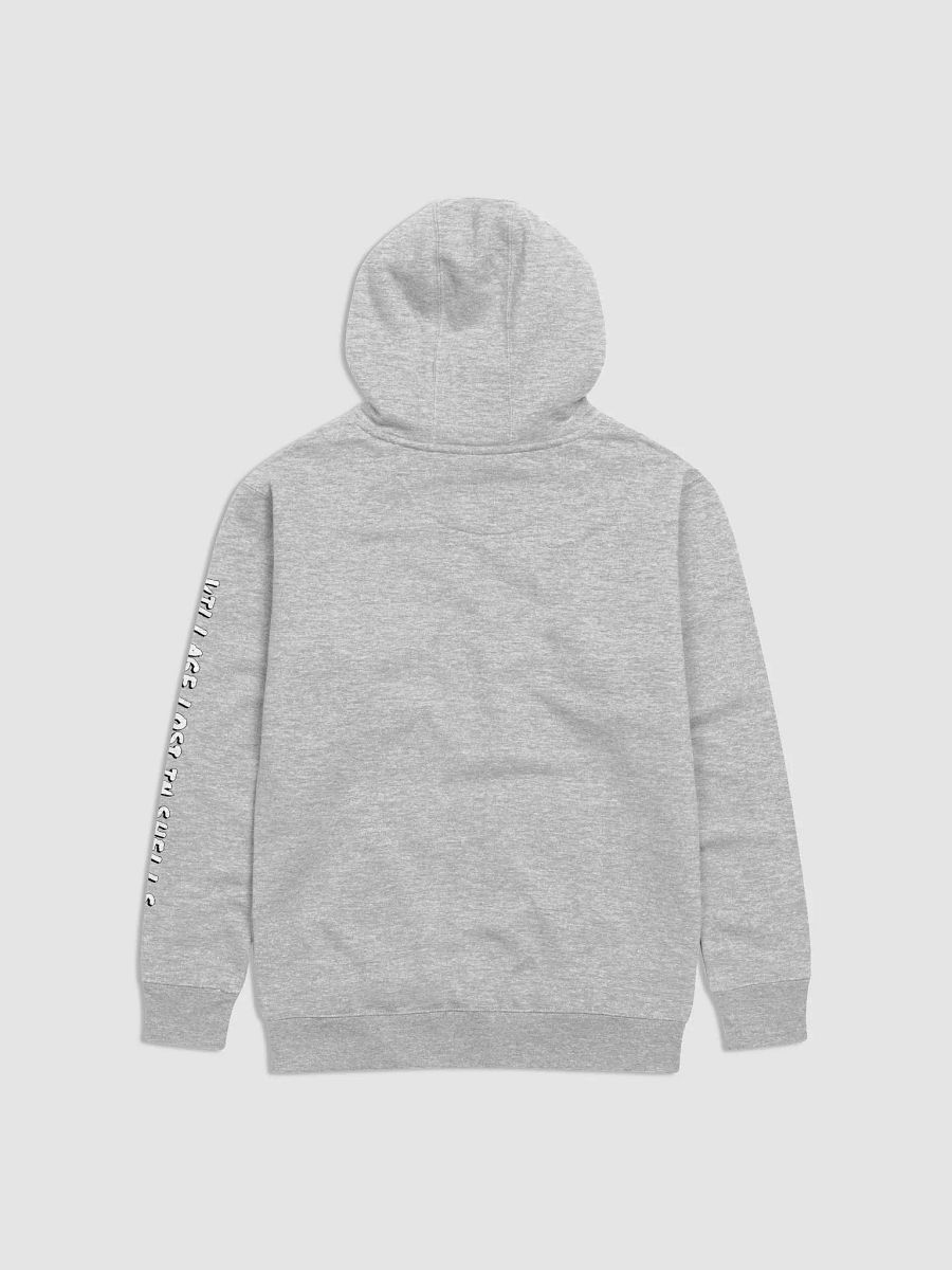 Carrot Hoodie product image (20)