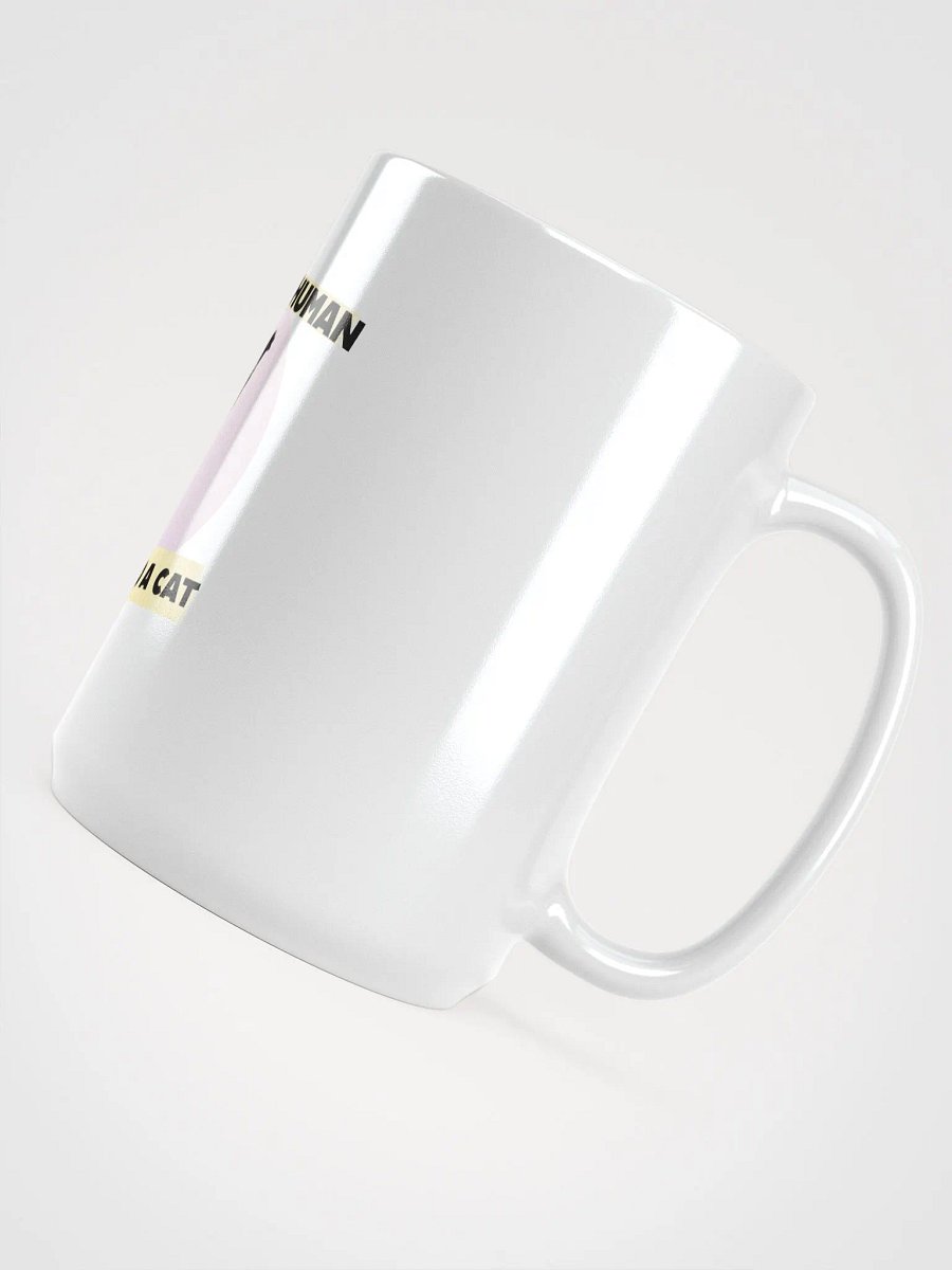 Pawsitively Adorable Cat Lover's Mug product image (8)