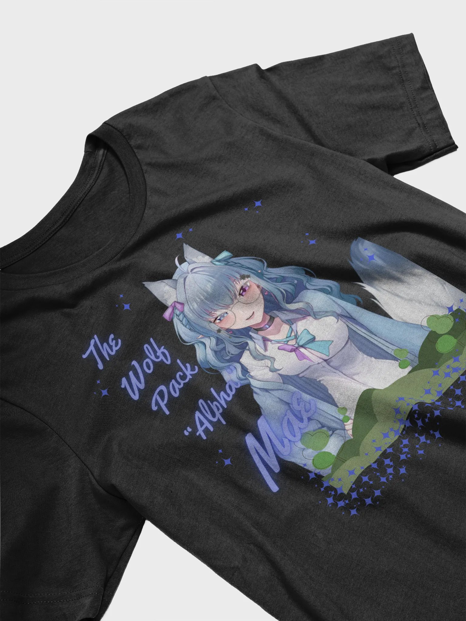 Mae- The Alpha v.2 product image (3)