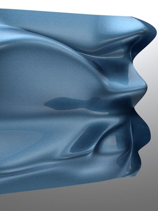 Parametric Surface Design Grasshopper Rhino Files Download product image (2)