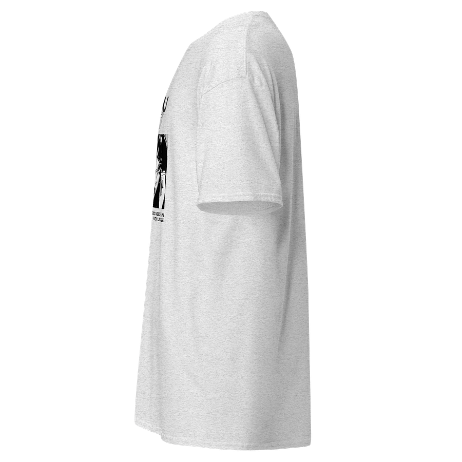 Japanese Katakana T-Shirt – Modern “Positive” Good Vibes Streetwear Tee Light product image (41)