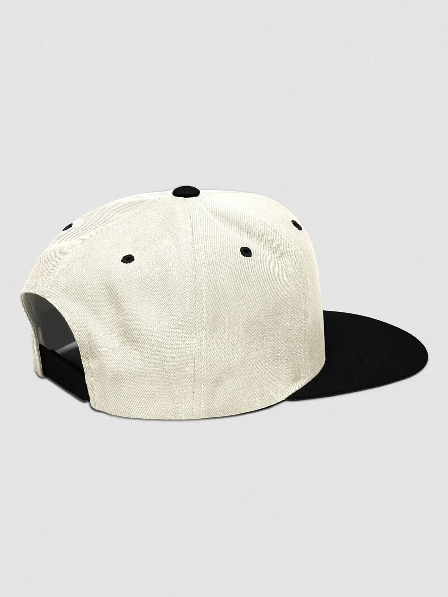 Bitag Retro Vibes Snapback Cap product image (1)