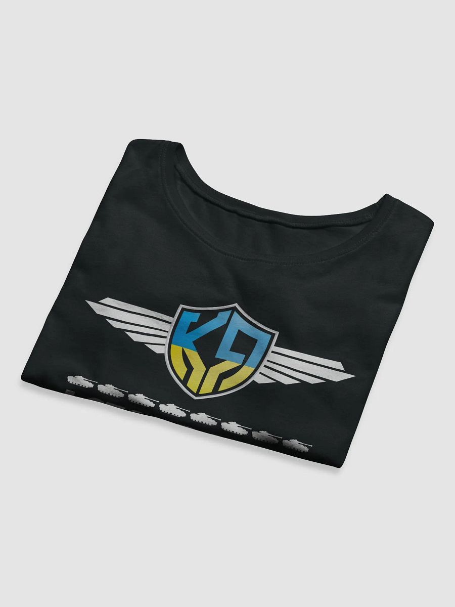 SoftSway Women's Crop Tee product image (11)