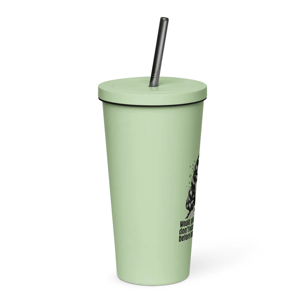 Retro Glam Insulated Tumbler product image (13)