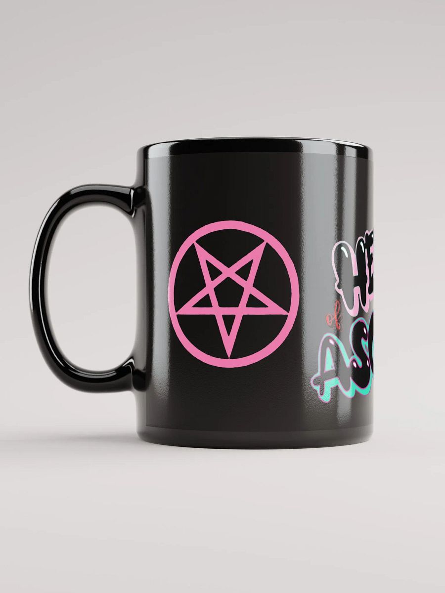 Heri of Asgard Logo Mug product image (6)