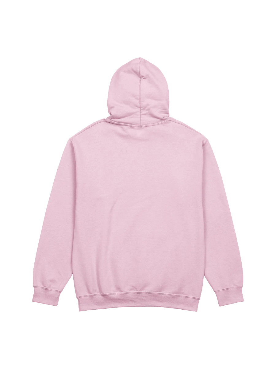 Social FD Hoodie product image (14)