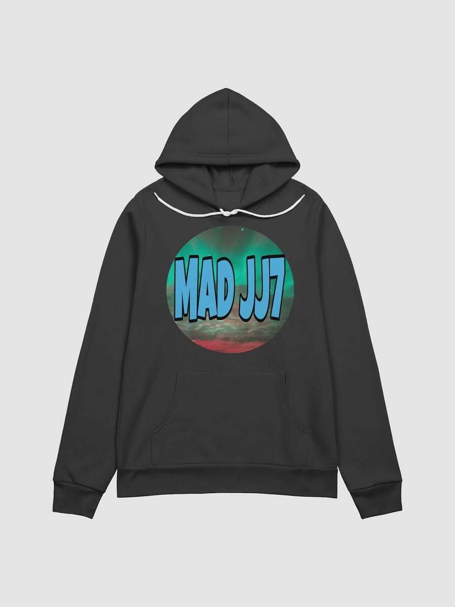 Mad JJ7 Hoodie product image (1)