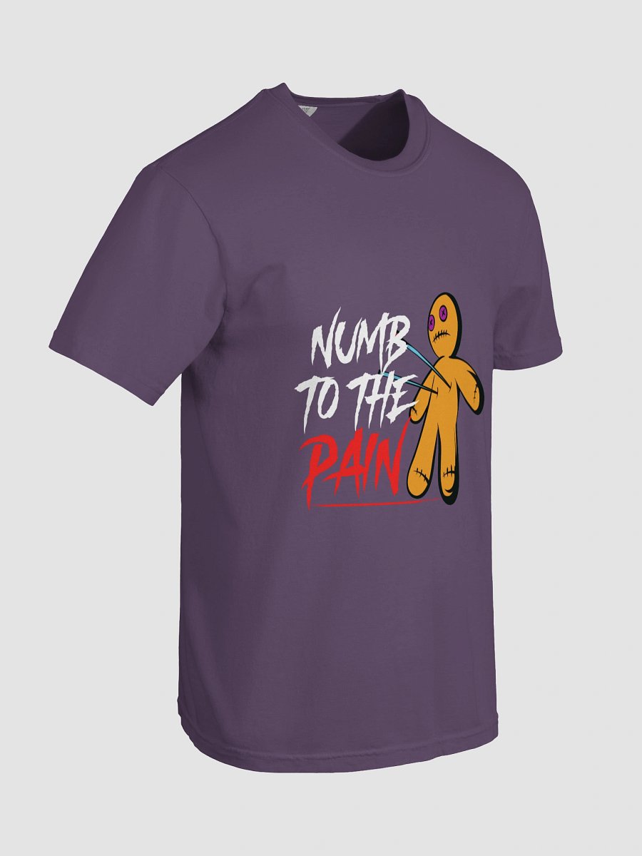 Numb to the pain!!! product image (57)