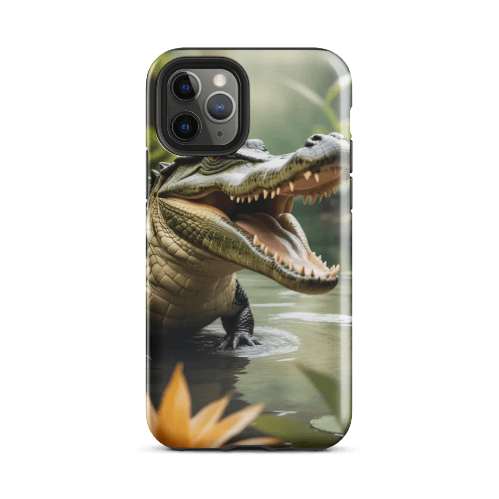 Tough Case for iPhone® - No. 07 product image (53)