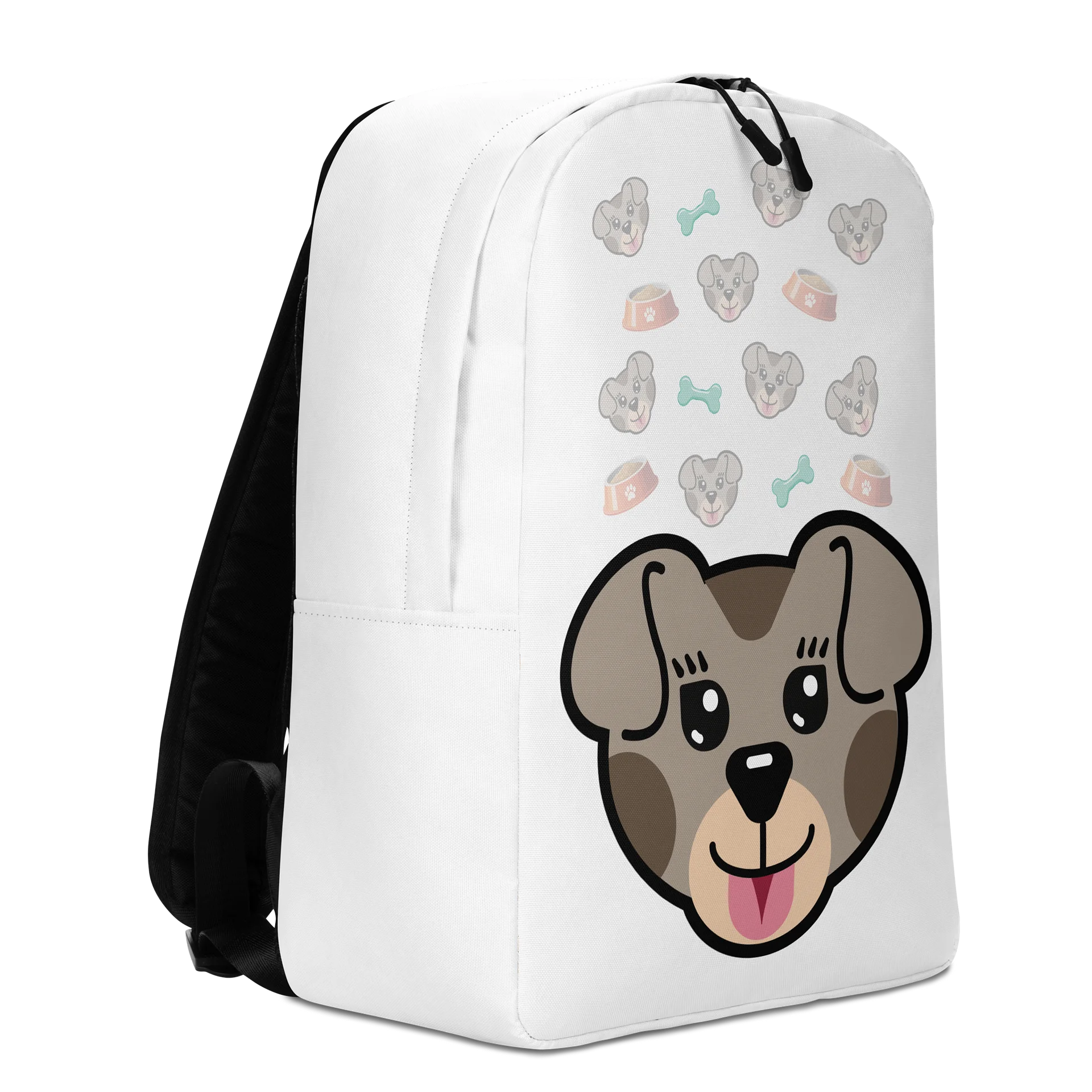 Tandy Super Friendly Doggie back pack product image (3)