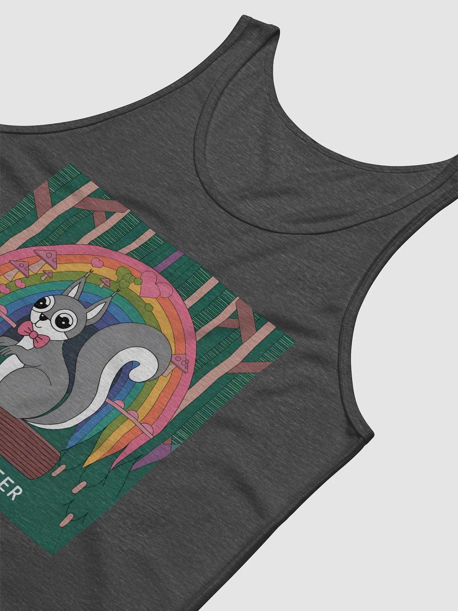The Pookster Rainbow Tank product image (6)