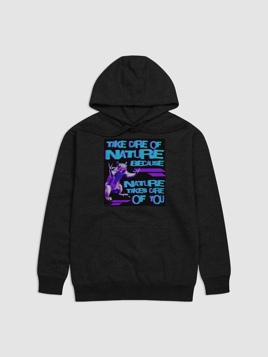 Nature's Guardian Hoodie product image (1)