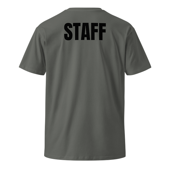 Staff xL TSHIRT product image (1)