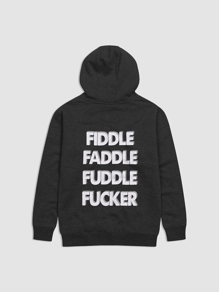 AMYBABYZ DOUBLE SIDED HOODIE product image (2)