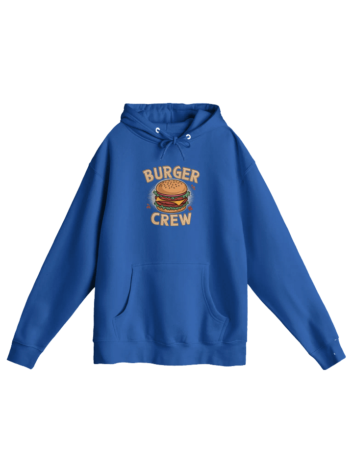 Burger Crew product image (1)