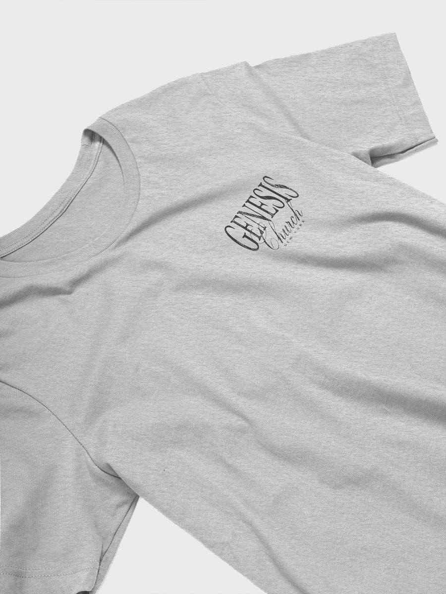 Luke 19 Tee product image (11)
