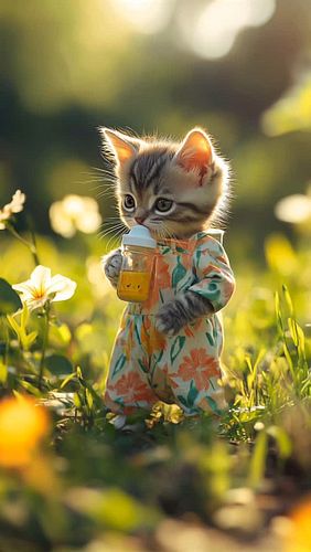 Dudi dudi dumm dumm #catai #dudidudidam #cutecats
