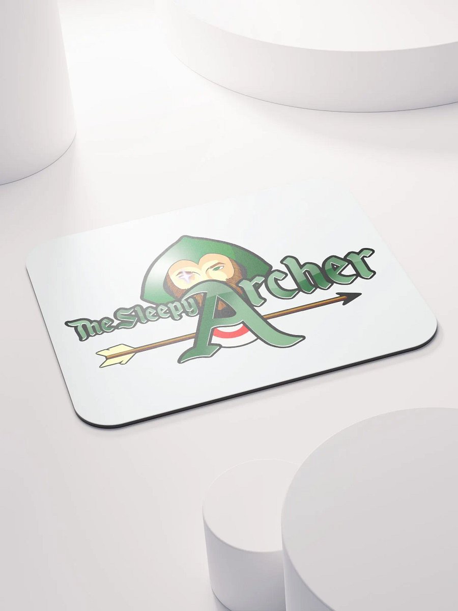 TSA MousePad product image (4)